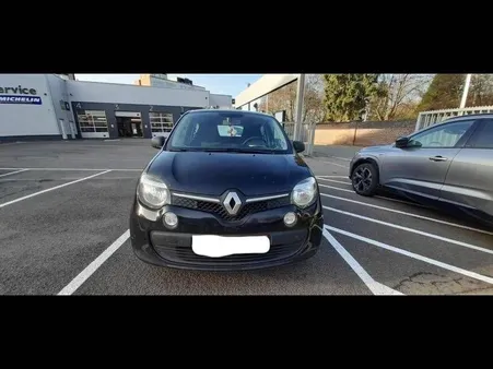 Renault Twingo III (C07) 1.0 SCe 70ch Life