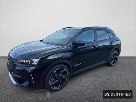 Ds 7 Crossback E-TENSE 4x4 300 LOUVRE