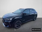 Ds 7 Crossback E-TENSE 4x4 300 LOUVRE