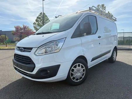 Ford Transit Custom 2.0 TDCI 130ch Ambiente TVA Récupérable