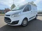 Ford Transit Custom 2.0 TDCI 130ch Ambiente TVA Récupérable