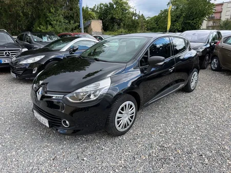 Renault CLIO IV 1.5 DCI 75ch GPS/CLIM/RADAR AR/REG/LIM