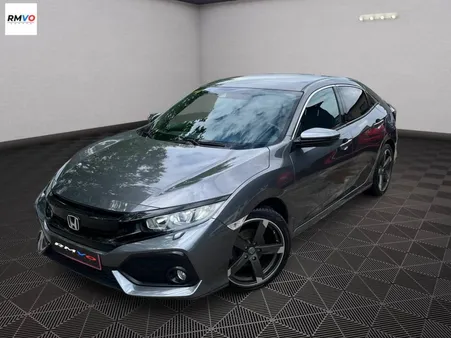 Honda Civic Lim. 5 Portes 1.0 VTEC 130ch Pack Elegance