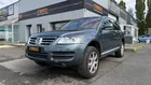 Volkswagen touareg 3.0 tdi 225 4motion tiptronic bva *sieges chauffants + radar de recul - origine france