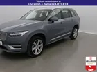 Volvo XC90 Recharge T8 AWD 310 +145ch Inscription 7 plac