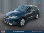 Seat Ateca 1.5 TSI 150 ch ACT Start/Stop DSG7 Style