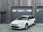CITROËN C5 TOURER 1.6l HDI 115 CH BMP6 AUTOMATIQUE