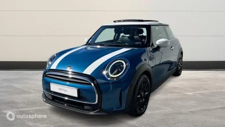 Mini Mini Cooper 136ch Edition Premium Plus BVA7