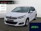 Citroën C4 BLUEHDI 100CH FEEL