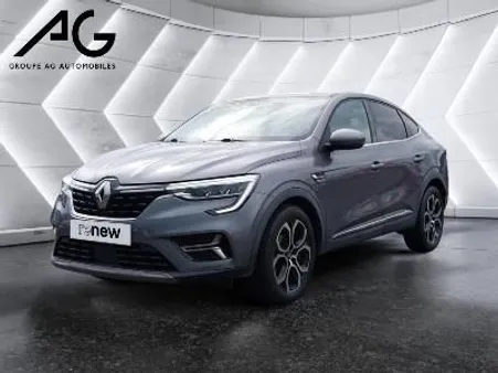 Renault Arkana TCe 140 EDC FAP - 21B Intens