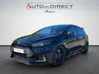 FORD FOCUS 2.3 SCTi EcoBoost - 350 S&S III 2011 BERLINE RS PHASE 2