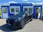 Ford Puma 1.0 EcoBoost Hybrid 125ch Titanium S&S Powershift