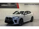 BMW X2 iX2 eDrive20 204ch BVA M Sport
