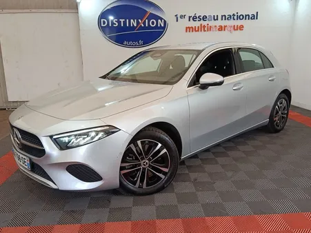 Mercedes Classe A Compact (4) A 250 e Business Line 8G-DCT