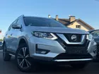 Nissan X-Trail (F11) 1.7 dci 150ch - 2021 - manuelle 6 vitesses - 8cv - SUV - 7 places - suivi complet - Toit panoramique - Caméra de recul - GPS …
