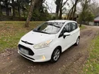 FORD B-Max 1.0 STCi EcoBoost S&S 100 cva FAIBLE KILOMÉTRAGE - TBE - CT OK - GARANTIE