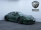 Porsche 911 TYPE 992 GT3 TOURING 4.0L 510 CV PDK / PREMIÈRE MAIN / PTS / BAQUETS 918 / LIFT / CUIR ÉTENDU / CARBONE