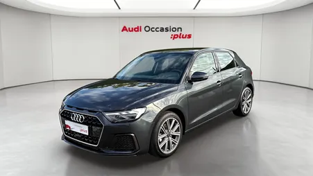 AUDI A1 Sportback 30 TFSI 116 ch S tronic 7 Design