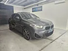 BMW X2 xDrive 20d M Sport / siege chauffant / toit ouvrant panoramique / feux et essuis glace automatique / attelage démontable / coffre electrique / keyless