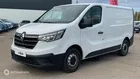 Renault Trafic Véhicule utilitaire ou Société L1H1 3T 2.0 Blue dCi 130ch Confort
