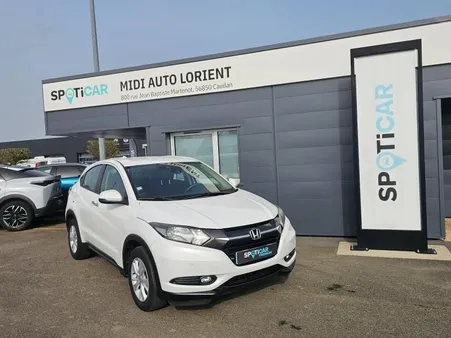 Honda HR-V 1.5 i-VTEC 130 Executive Navi