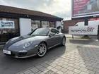 Porsche 911 targa 4s 3.8i 385 pdk pack chrono bose