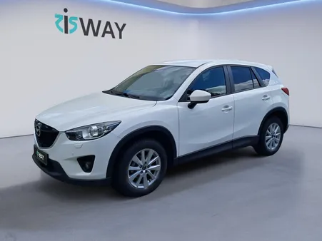 Mazda cx-5 awd 2.2 td 150 cv 4x4 dynamic attelage cx5 cx 5