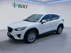 Mazda cx-5 awd 2.2 td 150 cv 4x4 dynamic attelage cx5 cx 5