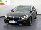 BMW Série 1 118 i Advantage Navi Klima PDC LED DAB Sitzheizung Ablagenpaket