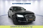 Audi SQ5 3.0 TDI quattro S-Line | Toit panoramique • Alcantara • Bi-Xénon • Quattro • 313ch