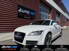 AUDI TT 2.0 TDI 170 Quattro/ Garantie 12 mois/son Bose
