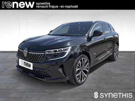 Renault Austral E-Tech hybrid 200 Iconic
