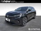 Renault Austral E-Tech hybrid 200 Iconic