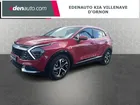 Kia Sportage VP 1.6 T-GDi 230ch ISG Hybride BVA6 4x2 Design