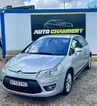 CITROËN C4 I 2.0 HDi 16V 136 cv BVA DISTRIBUTION NEUVE