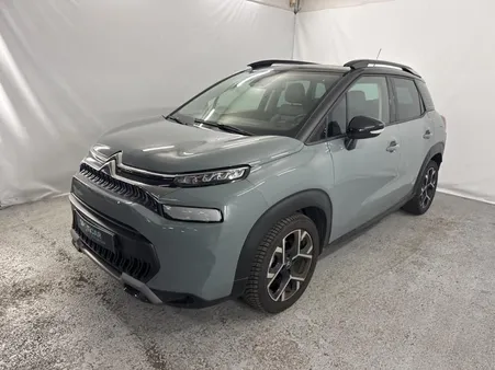 Citroen C3 Aircross BlueHDi 110ch S&S Shine Pack