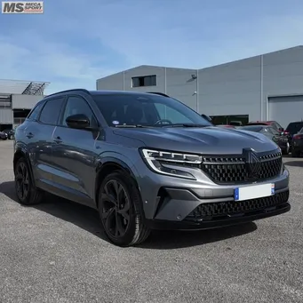 Renault Austral E-Tech hybrid 200 Esprit Alpine
