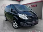 FORD TRANSIT CUSTOM CABINE APPROFONDIE 310 L2H1 2.0 TDCi 170 LIMITED / siege conducteur chauffant / radar avant et arrière / Garantie 12 m