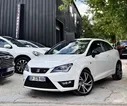 Seat Ibiza IV 1.2 TSI 105ch FR