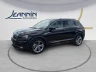 VOLKSWAGEN Tiguan 1.5 TSI EVO 150 DSG7 Carat