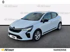 RENAULT Clio E-Tech full hybrid 145 ch GSR2 Evolution