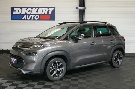 Citroen C3 AIRCROSS 1.5 BLUEHDI 110CH S&S PLUS
