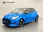 Toyota Yaris Hybride 130h Première