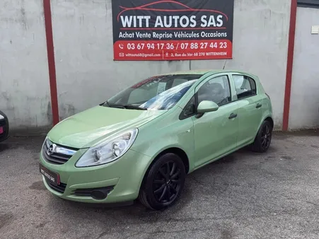 Opel Corsa 1.2I 69CH