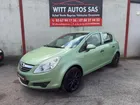 Opel Corsa 1.2I 69CH