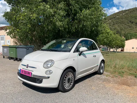 Fiat 500 1.3 75CV