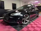 AUDI A5 SPORTBACK V6 3.0 TDI 218 S tronic 7 Quattro S Line / SUIVI AUDI / TO / BO / CARPLAY / MATRIX LED / ACC