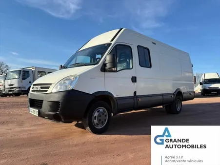 Iveco Daily 35C12 VASP NON SPEC - 1e Main -PRO UNIQUEMENT 5400?