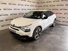 CITROEN C4 1.5 BlueHDi 16V - 130 S&S - BV EAT8 2020 BERLINE Shine PHASE 1