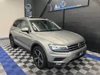 VOLKSWAGEN TIGUAN 2.0 TDI BlueMotion - 190ch - Toit ouvrant, Caméra 360°, Sièges chauffants et &